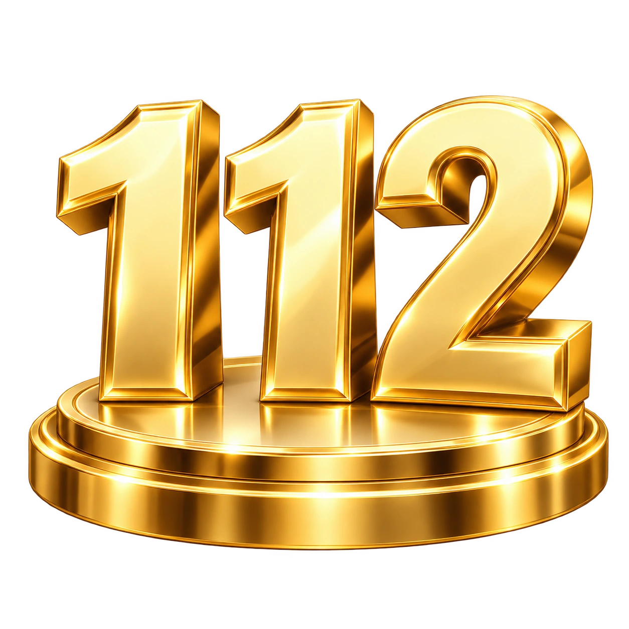 Double Pana — 112