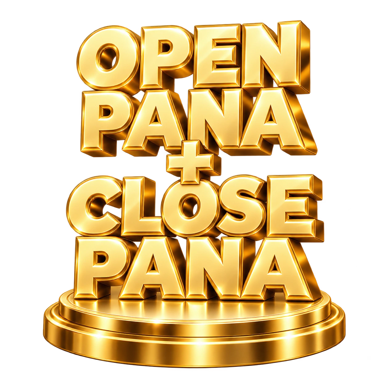 Full Sangam — OPEN PANA + CLOSE PANA