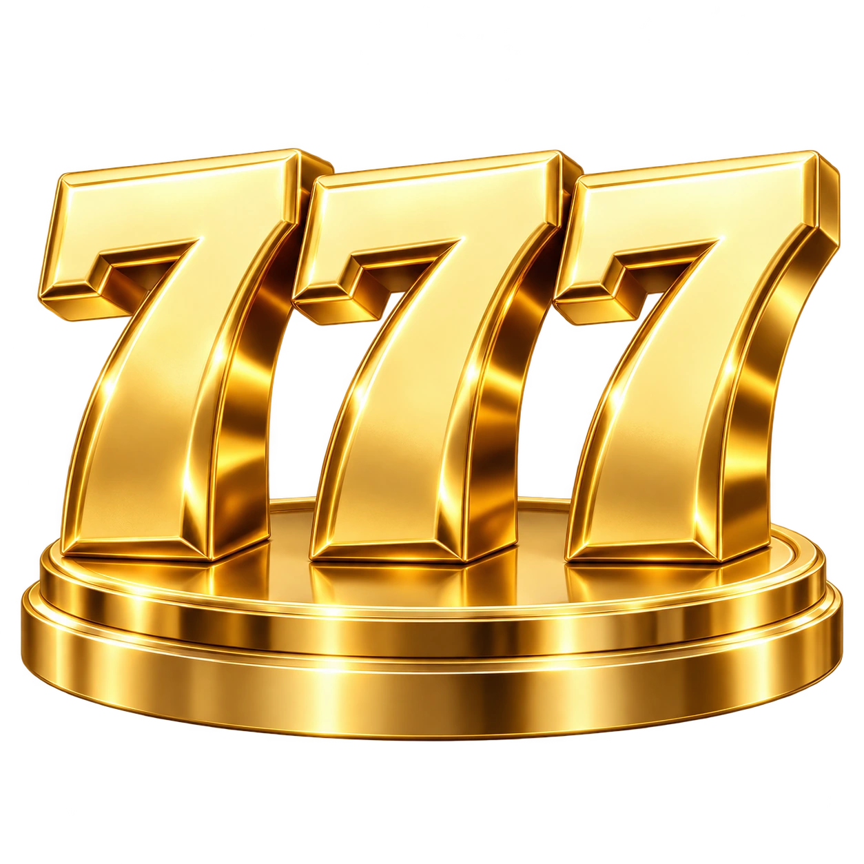 Triple Pana — 777